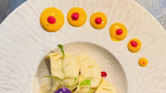 Bhancha Nepalese & Indian Cuisine - 3