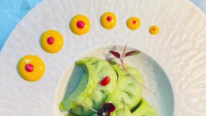 Bhancha Nepalese & Indian Cuisine - 5