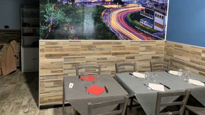 Ma Tu Vulive A' Pizza - 8