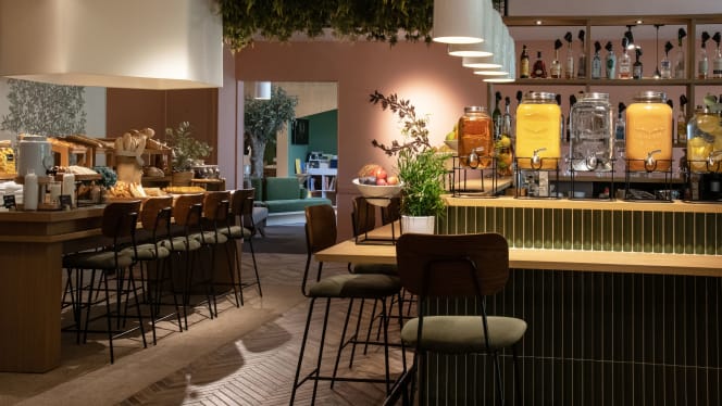 A l'Epicerie - Nice - 8