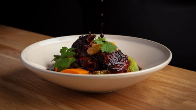 A l'Epicerie - Nice - 1