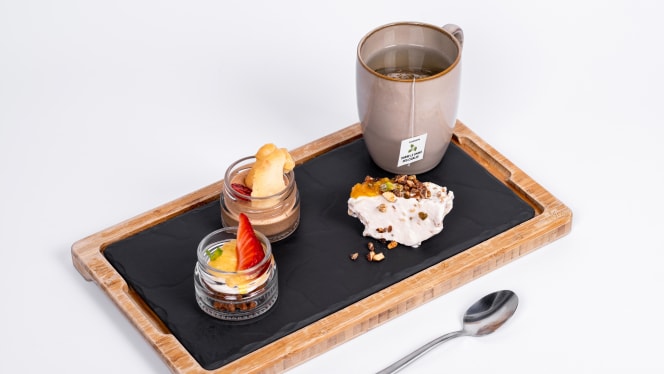 A l'Epicerie - Nice - 4