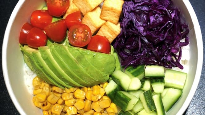 Sushi Opéra & Pokés Bowls - 5