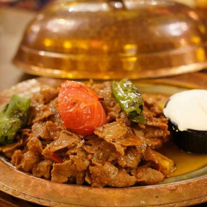 Mar Kebab House Restaurant - 5
