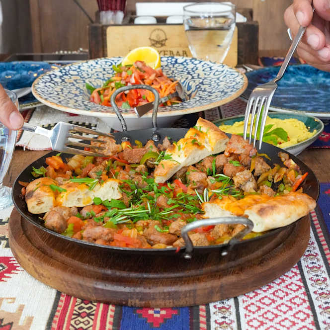 Mar Kebab House Restaurant - 0