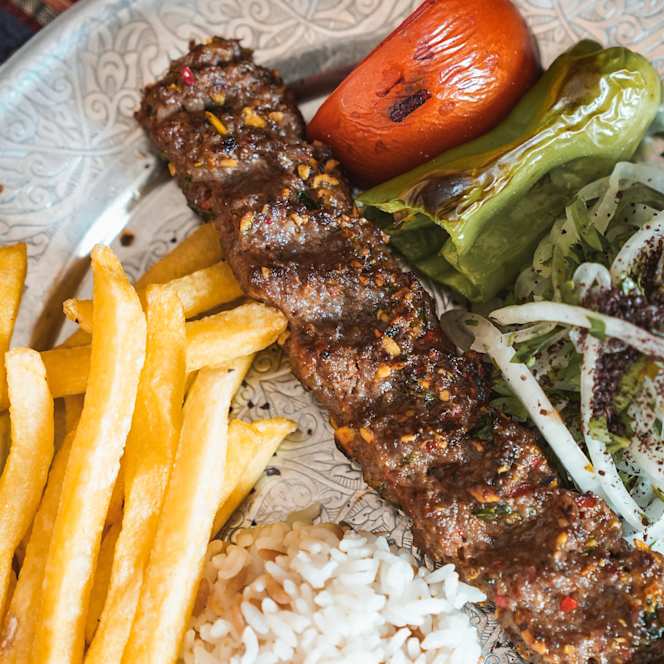 Mar Kebab House Restaurant - 6