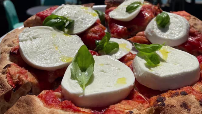 Buongustaio Doc Santa Margherita Ligure - 1