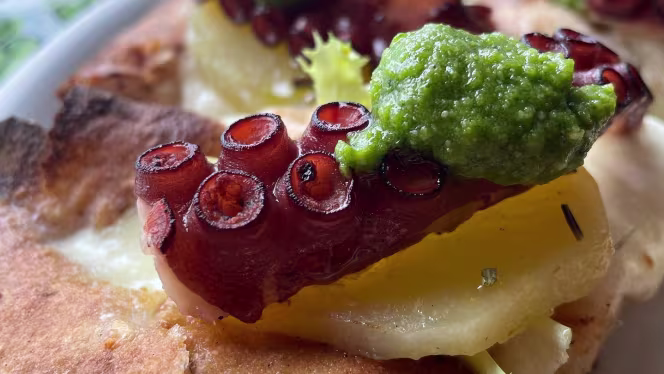 Buongustaio Doc Santa Margherita Ligure - 6