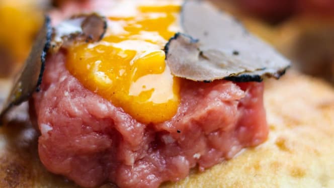 Buongustaio Doc Santa Margherita Ligure - 9