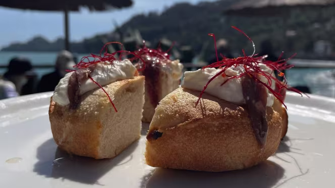 Buongustaio Doc Santa Margherita Ligure - 4