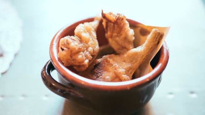 Osteria Numero Cinque - 1