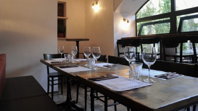 Osteria Numero Cinque - 8