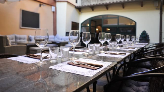 Osteria Numero Cinque - 7