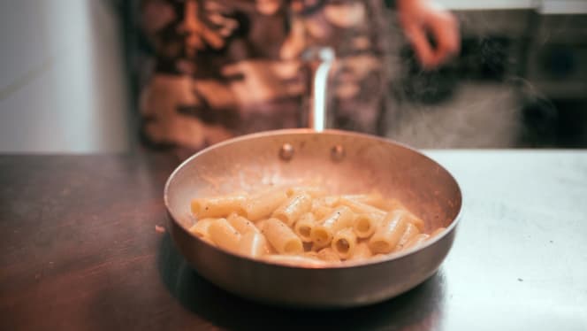 Osteria Numero Cinque - 5