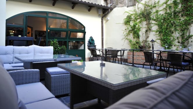 Osteria Numero Cinque - 3