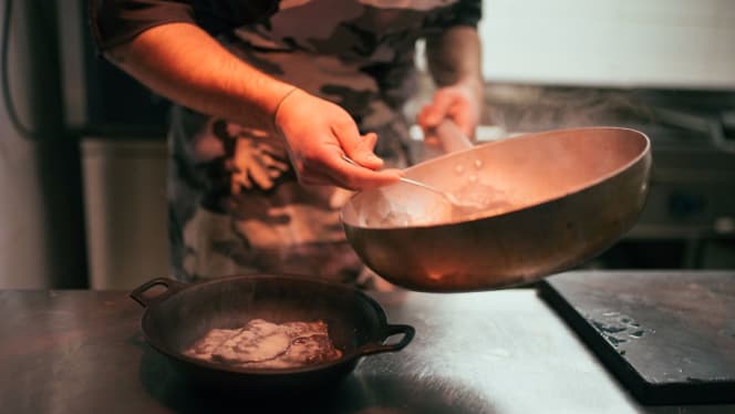 Osteria Numero Cinque - 2