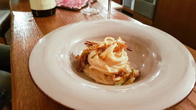 Osteria Numero Cinque - 6