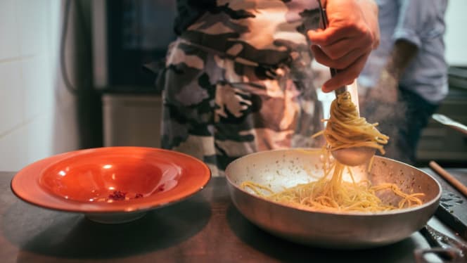 Osteria Numero Cinque - 4