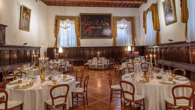 The Garden Bar Bistrot - 0