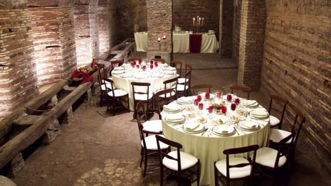 The Garden Bar Bistrot - 7