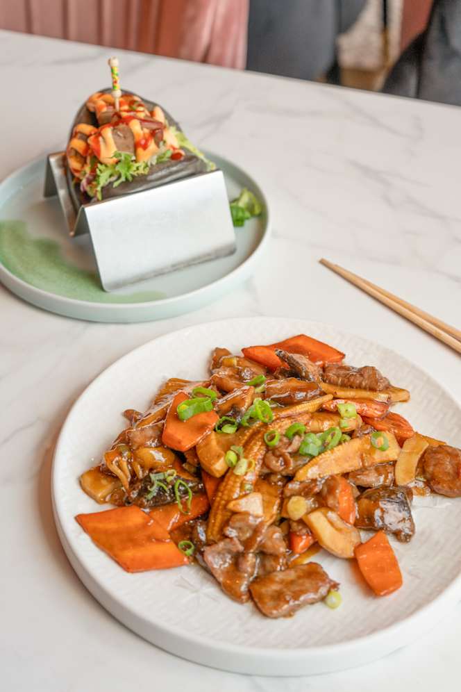 Dragon Kitchen Retiro - 5