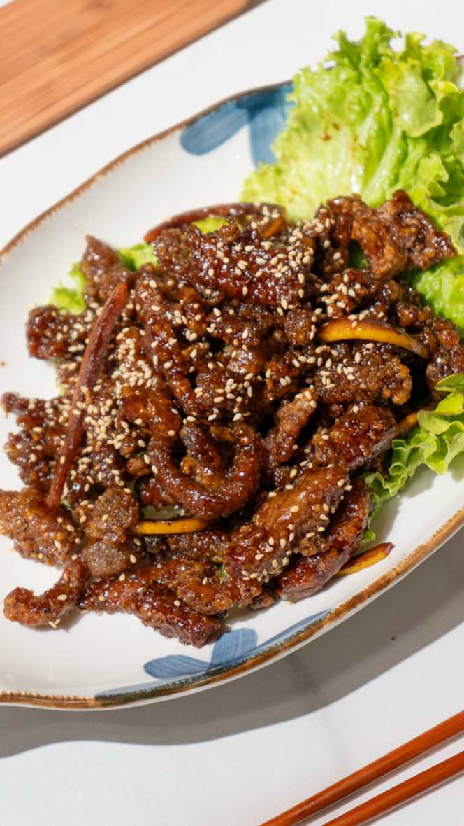 Dragon Kitchen Retiro - 6