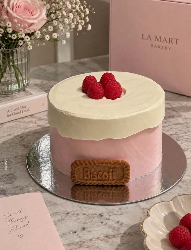 La Mart Food Court - 4