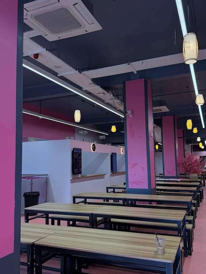 La Mart Food Court - 8