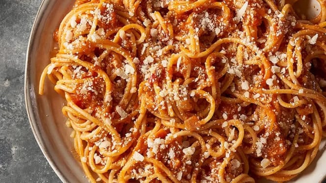 Muerde La Pasta LOS FRESNOS - 7