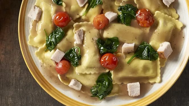 Muerde La Pasta LOS FRESNOS - 8