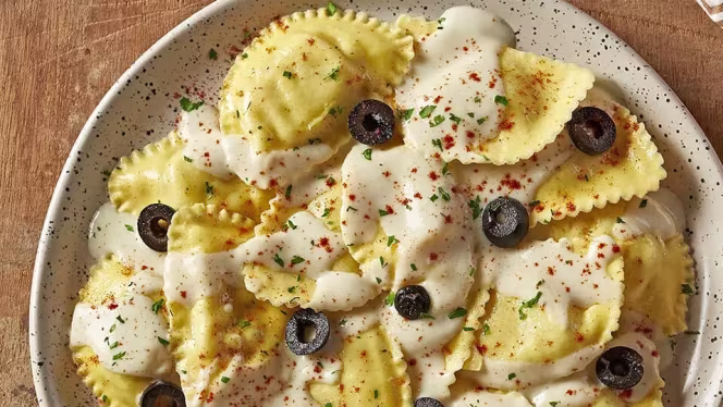 Muerde La Pasta LOS FRESNOS - 4