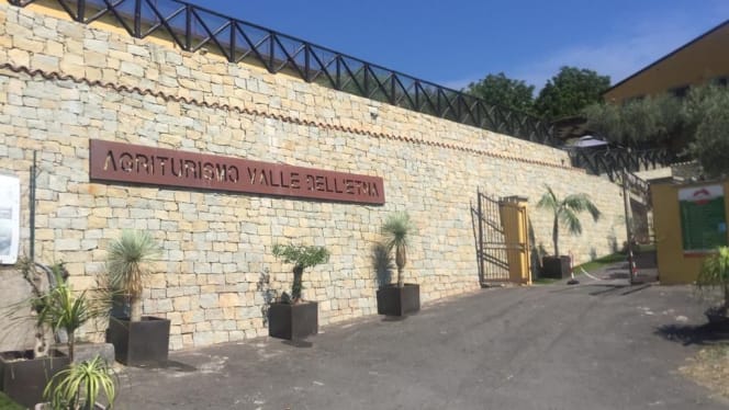 Agriturismo ristorante pizzeria valle dell'Etna - 9