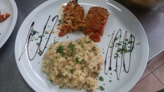 Agriturismo ristorante pizzeria valle dell'Etna - 3