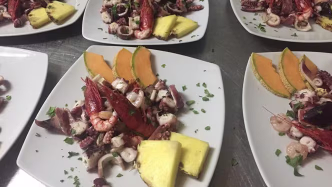 Agriturismo ristorante pizzeria valle dell'Etna - 1