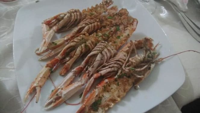 Agriturismo ristorante pizzeria valle dell'Etna - 2