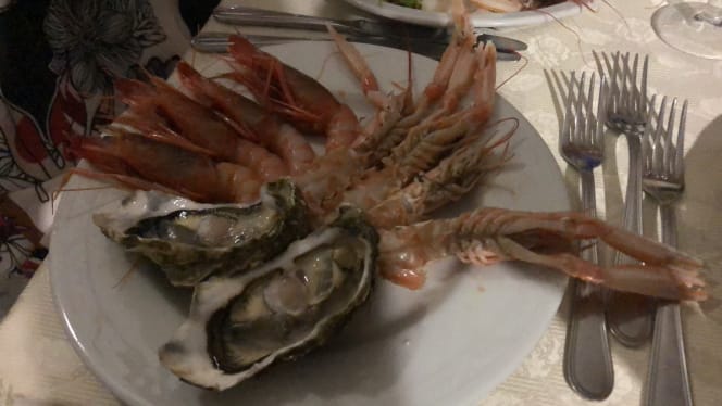 Agriturismo ristorante pizzeria valle dell'Etna - 1