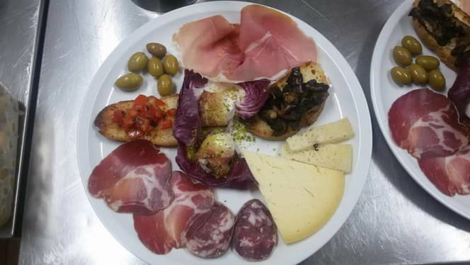 Agriturismo ristorante pizzeria valle dell'Etna - 4