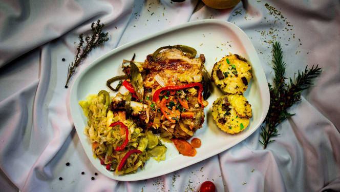 Restaurante Bar "O Recinto" - 2