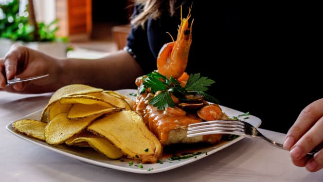 Restaurante Bar "O Recinto" - 8