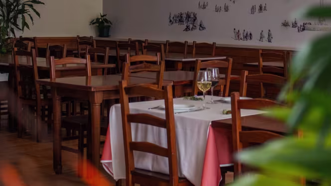 Restaurante Bar "O Recinto" - 9