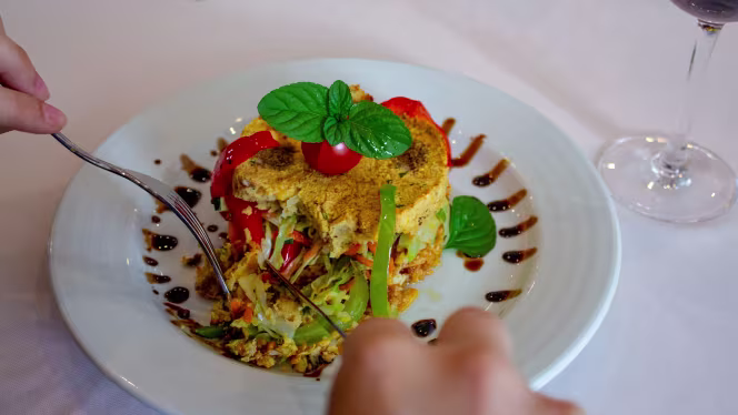 Restaurante Bar "O Recinto" - 1