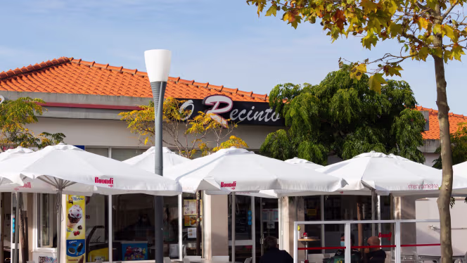 Restaurante Bar "O Recinto" - 0