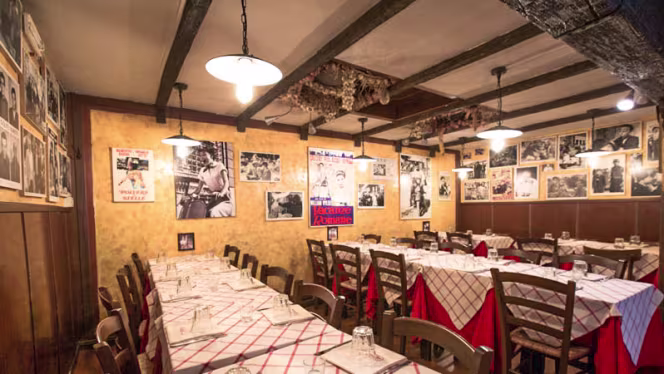 Ai Balestrari Campo de Fiori - 6