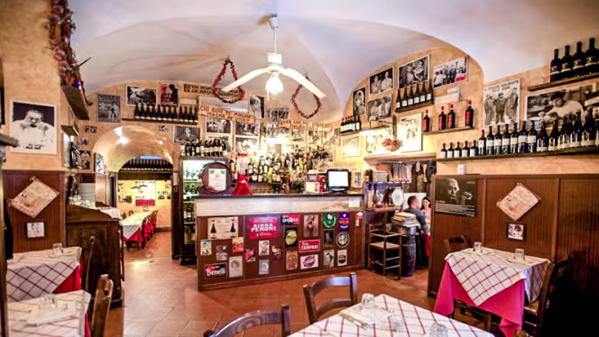 Ai Balestrari Campo de Fiori - 8