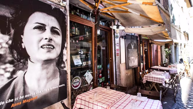 Ai Balestrari Campo de Fiori - 0