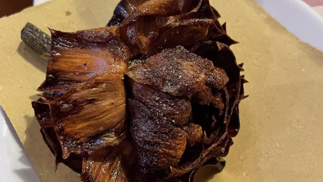 Ai Balestrari Campo de Fiori - 1