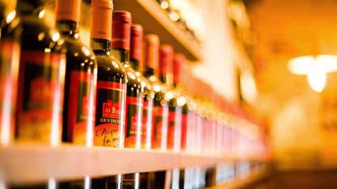 Ai Balestrari Campo de Fiori - 3