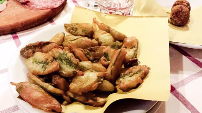 Ai Balestrari Campo de Fiori - 2