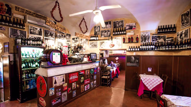 Ai Balestrari Campo de Fiori - 7