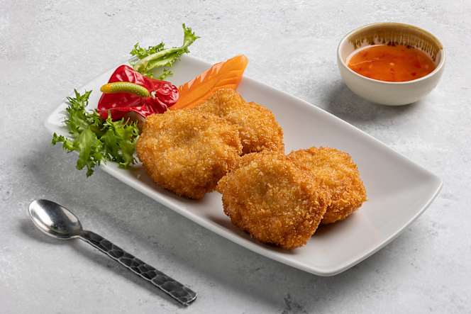 Siam Cusine - 2